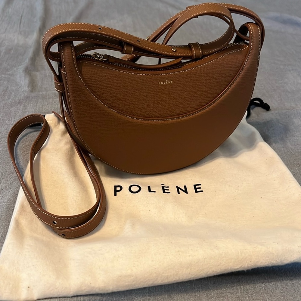 Polene dix in camel🧡🍂🍁🍂🍂🍂